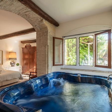 Corte Cristina & Suites Куартучу Екстериор снимка