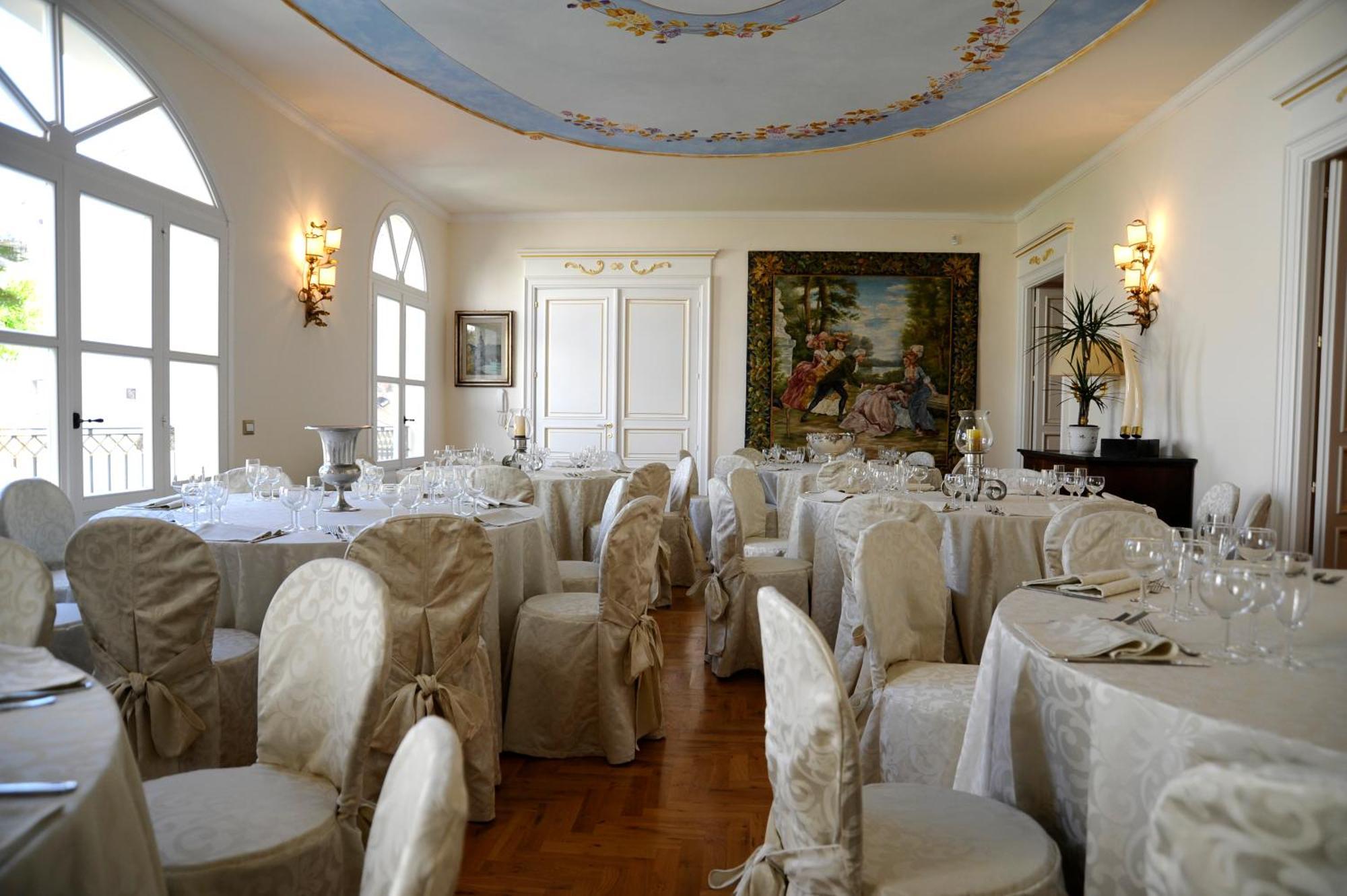 Corte Cristina & Suites Куартучу Екстериор снимка