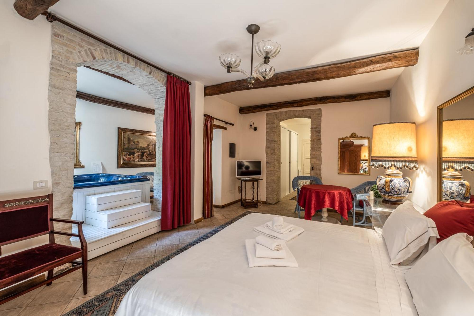 Corte Cristina & Suites Куартучу Екстериор снимка