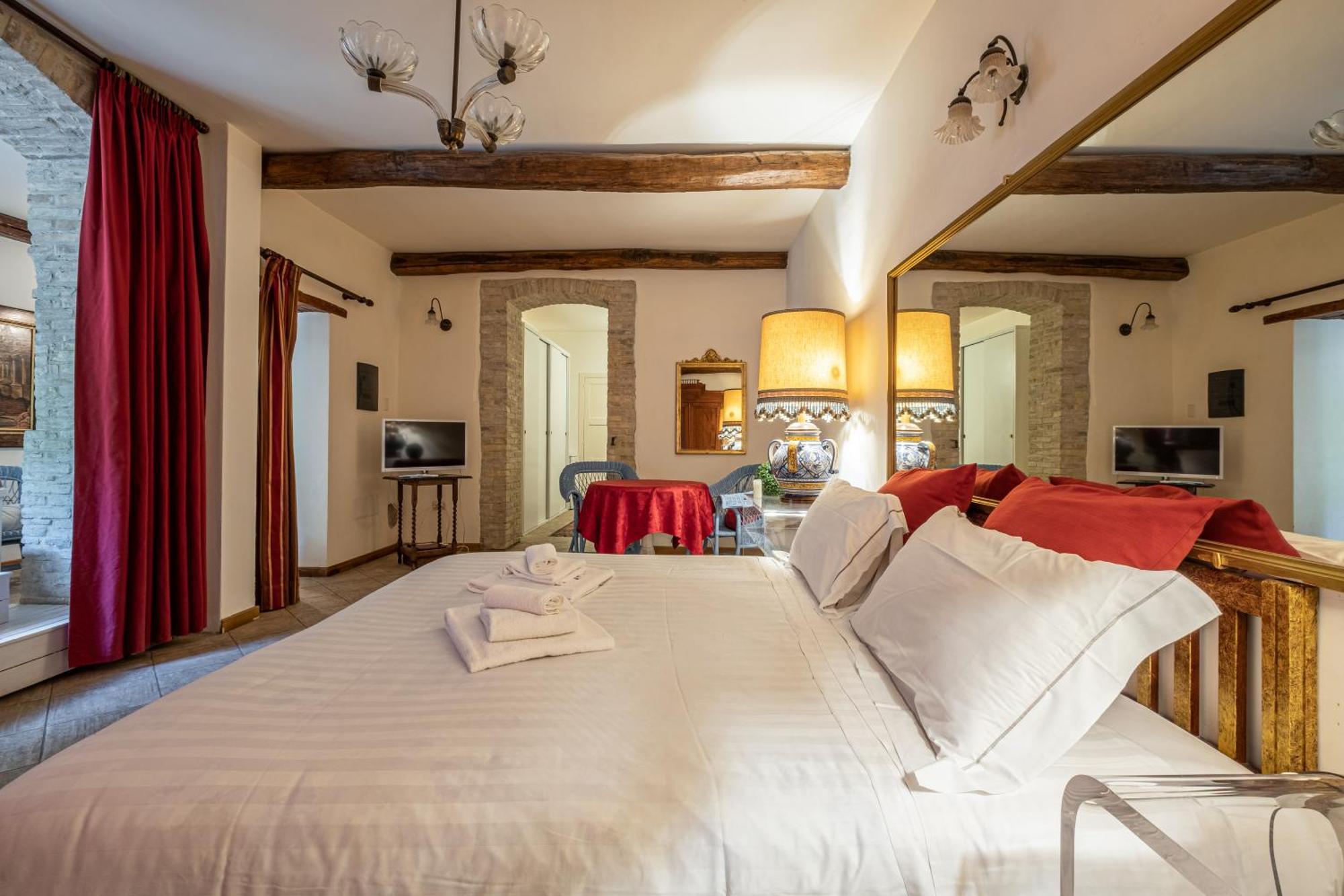 Corte Cristina & Suites Куартучу Екстериор снимка