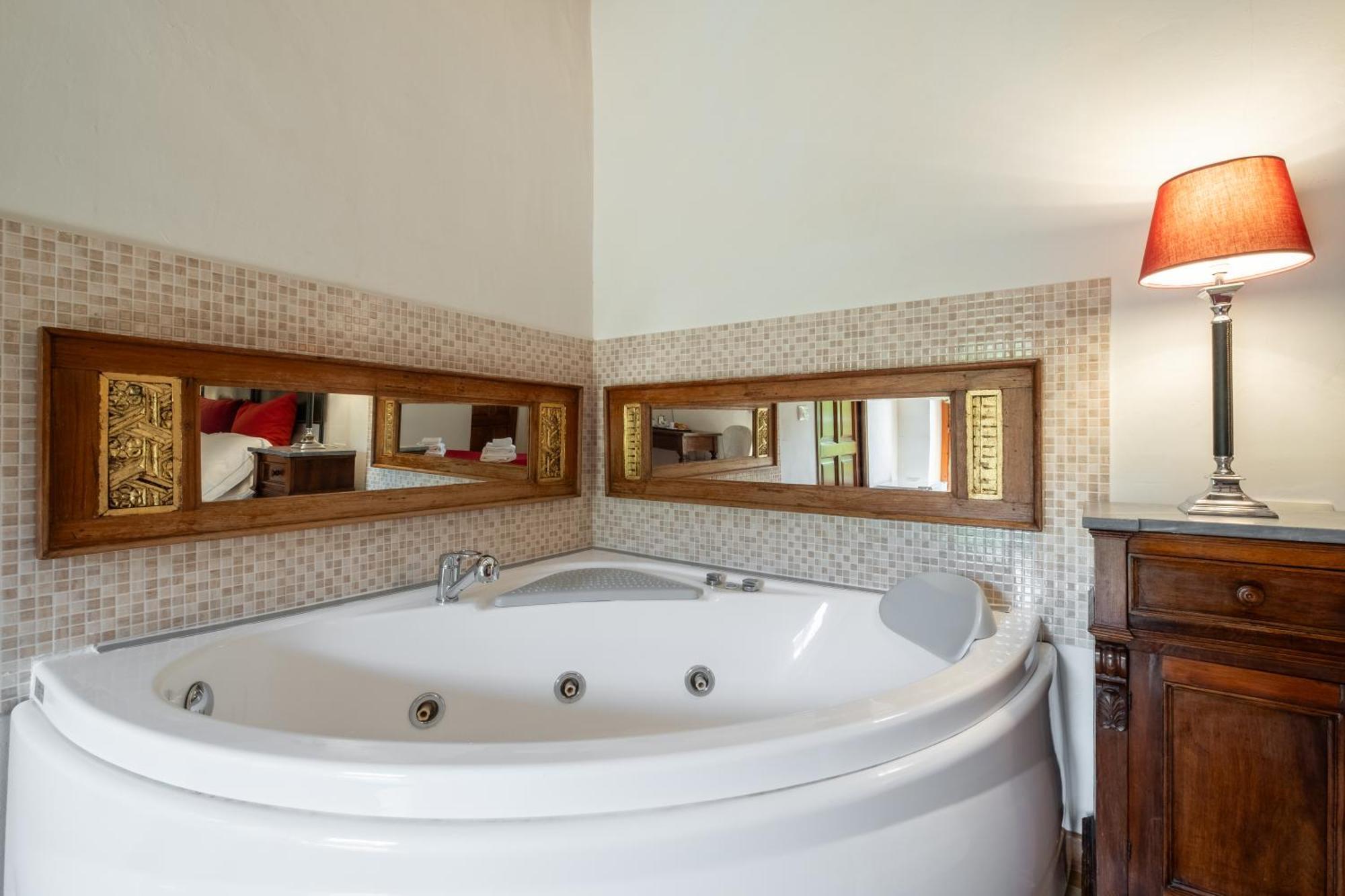 Corte Cristina & Suites Куартучу Екстериор снимка