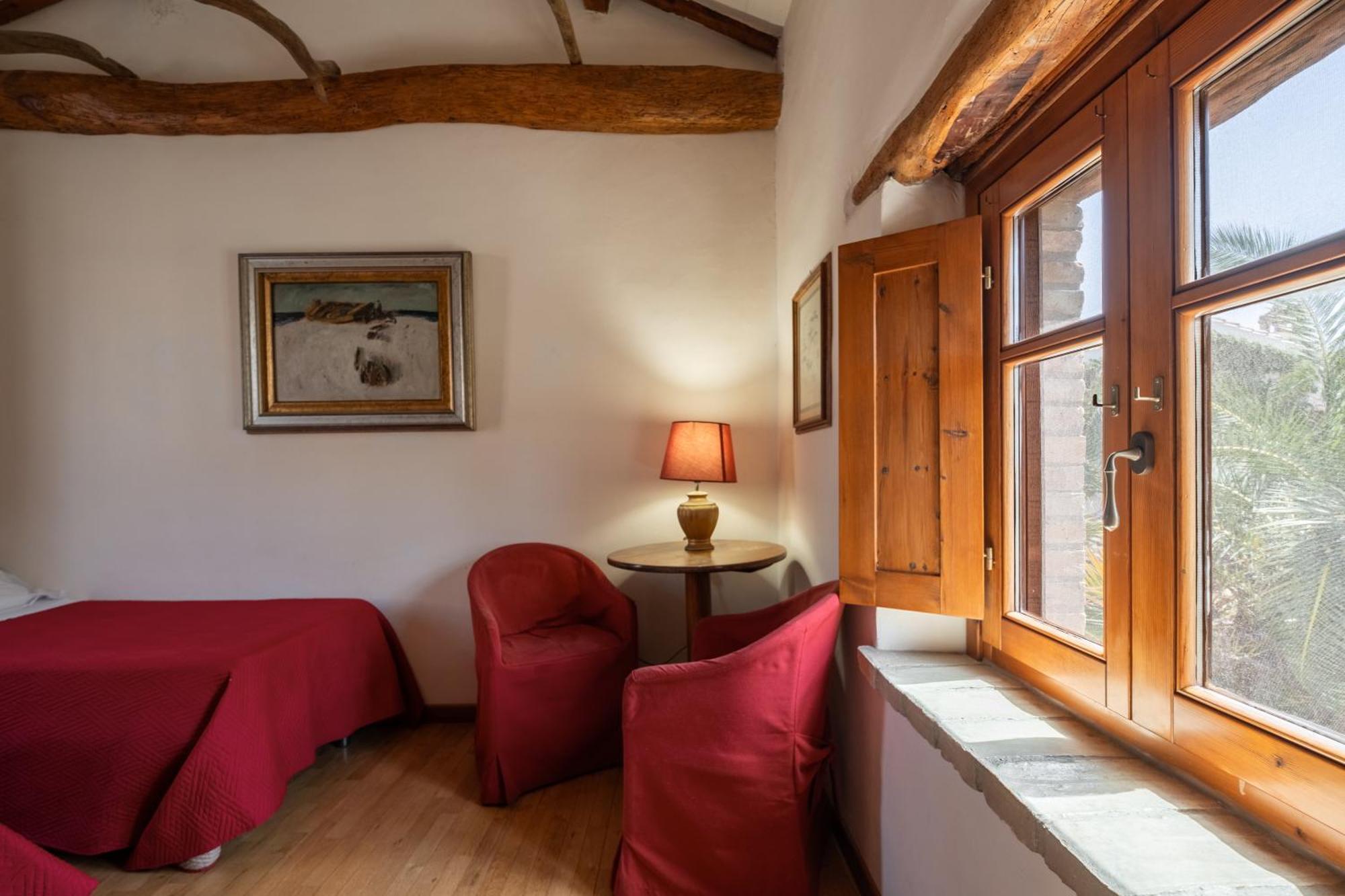 Corte Cristina & Suites Куартучу Екстериор снимка