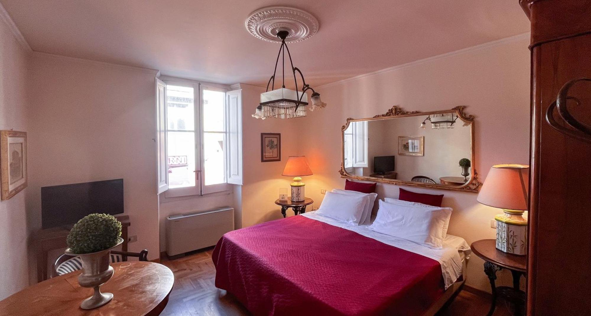 Corte Cristina & Suites Куартучу Екстериор снимка