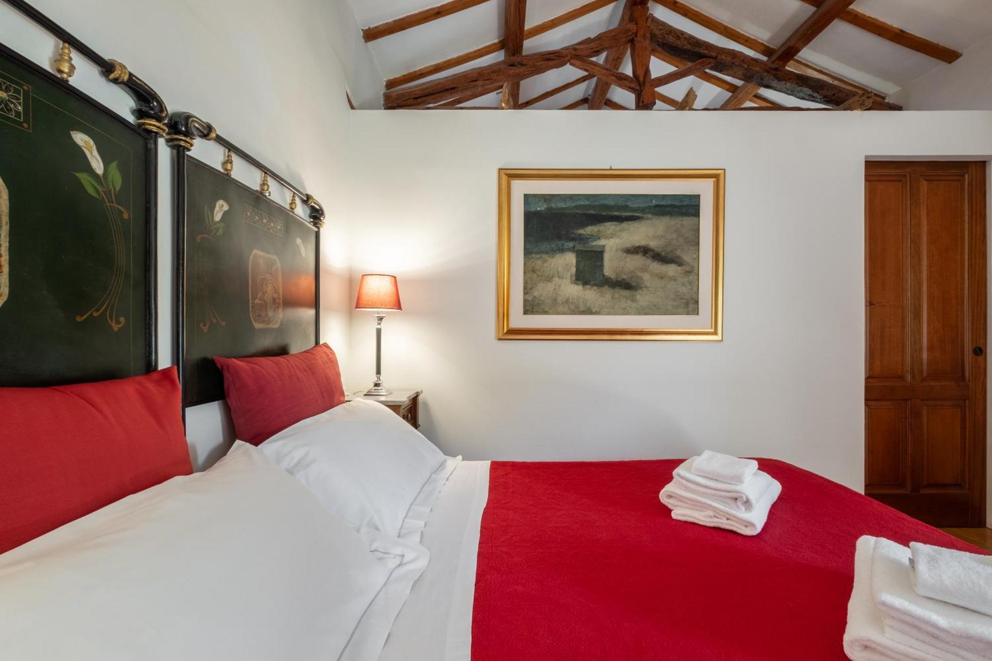 Corte Cristina & Suites Куартучу Екстериор снимка