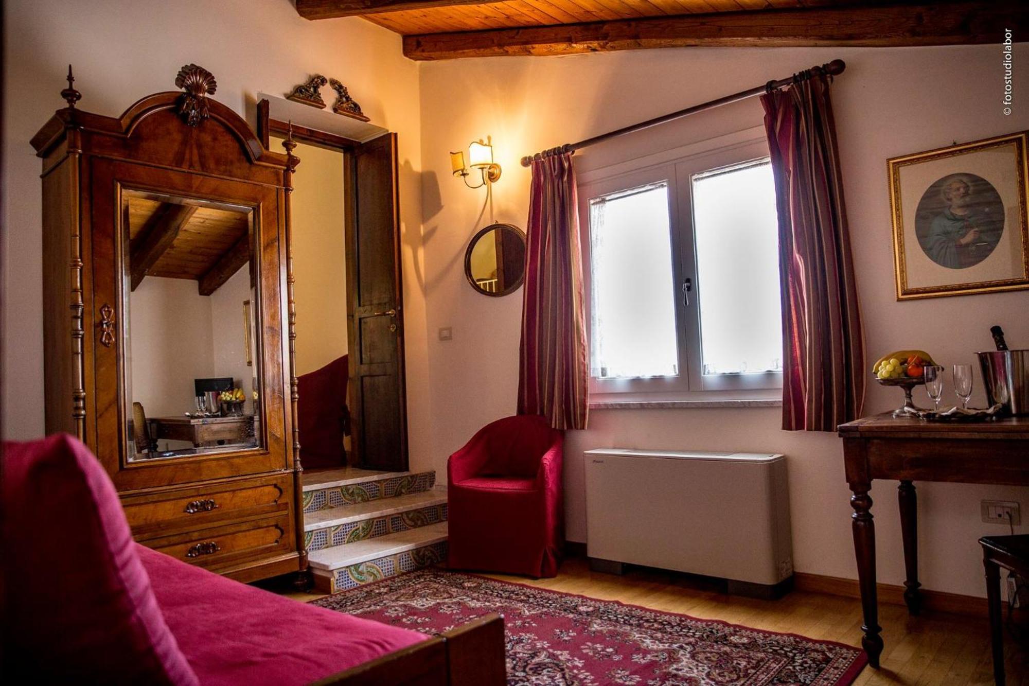 Corte Cristina & Suites Куартучу Екстериор снимка