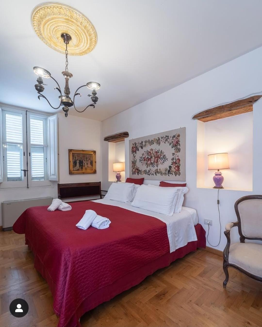 Corte Cristina & Suites Куартучу Екстериор снимка