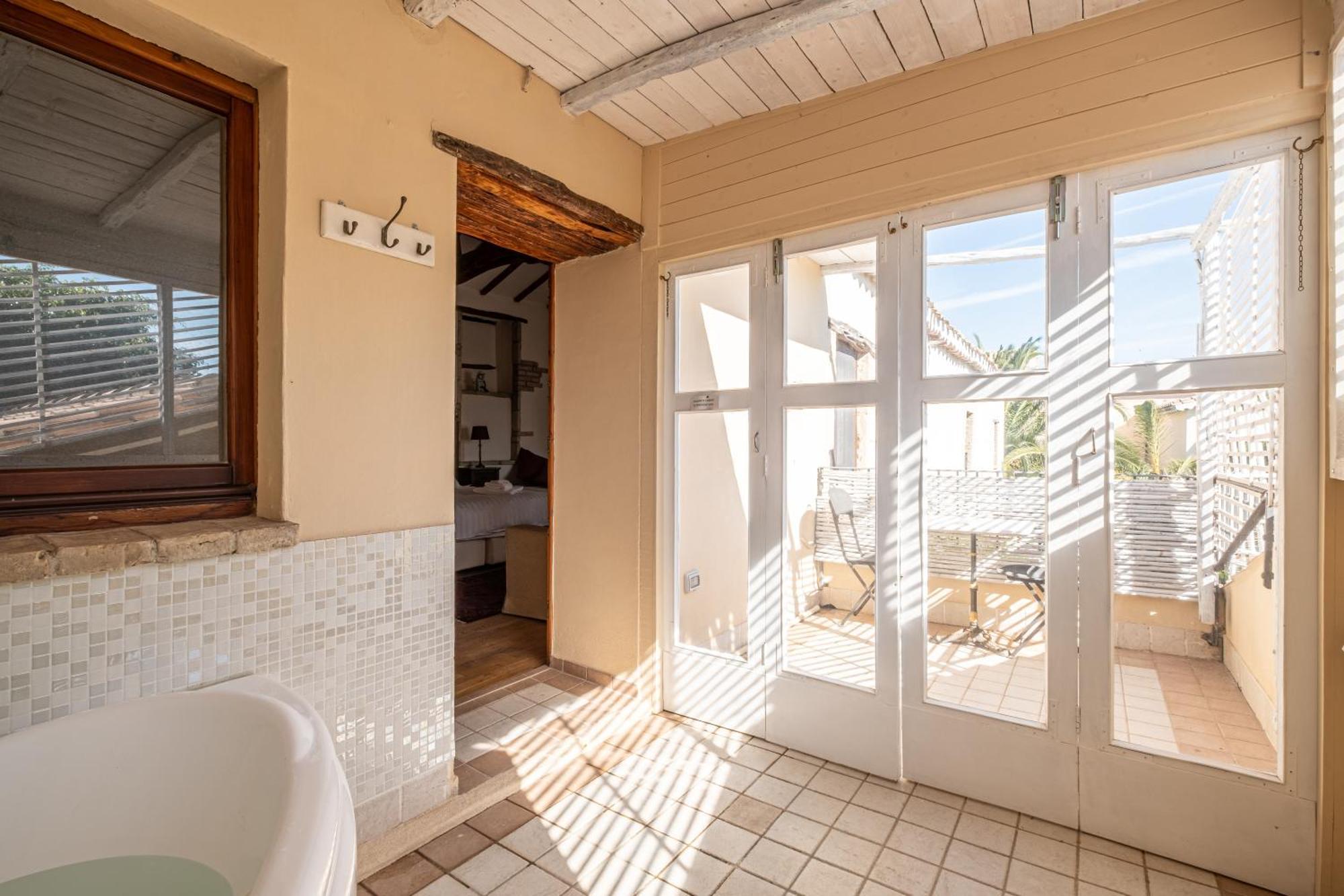 Corte Cristina & Suites Куартучу Екстериор снимка