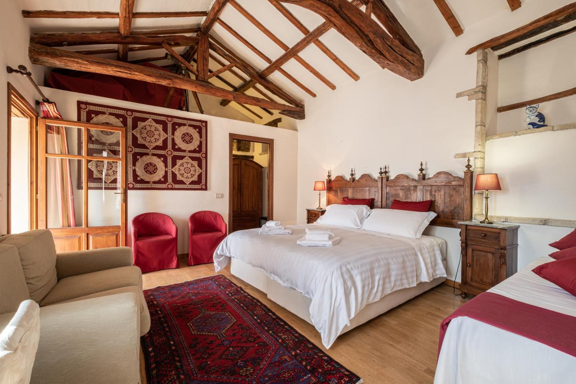 Corte Cristina & Suites Куартучу Екстериор снимка
