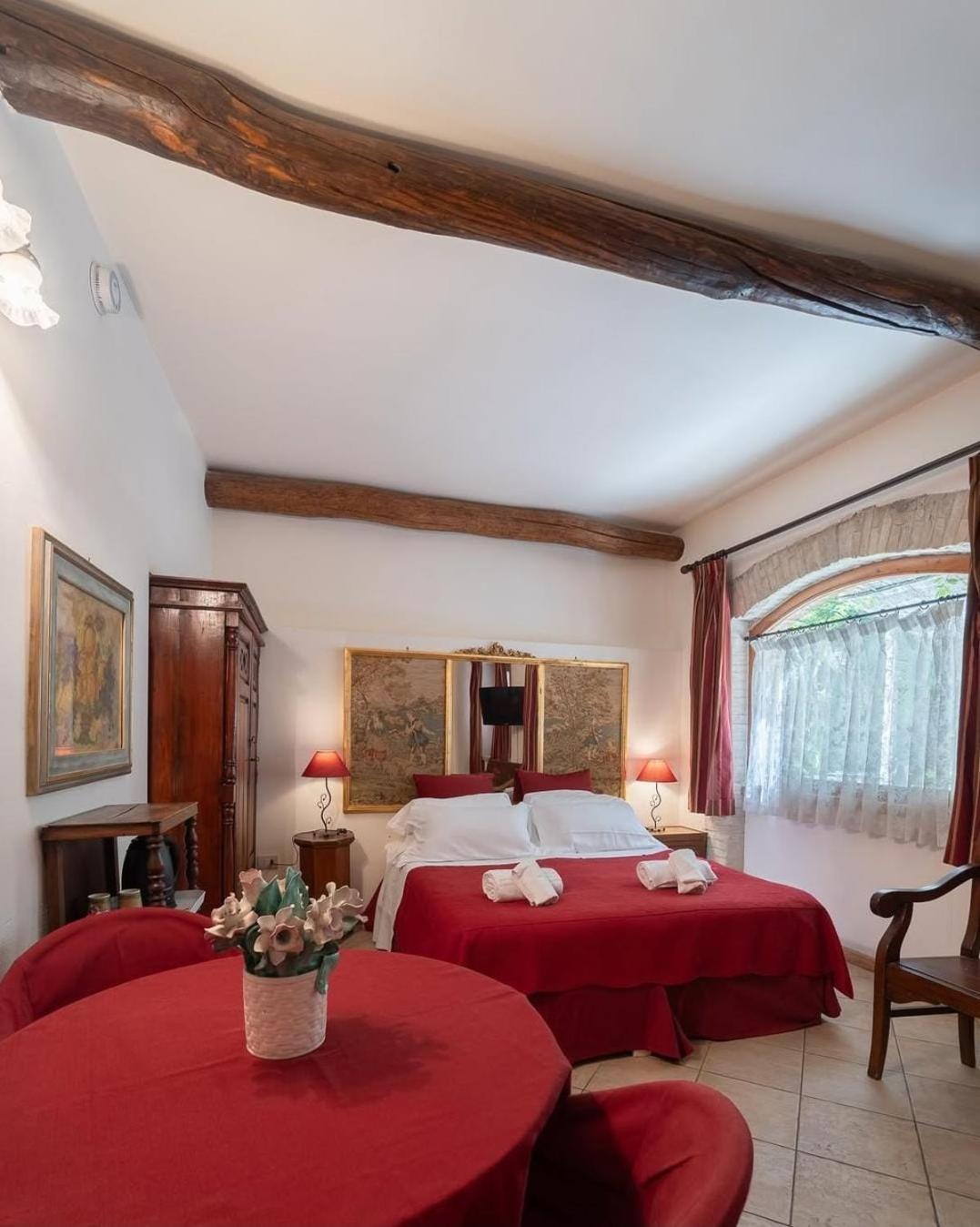 Corte Cristina & Suites Куартучу Екстериор снимка