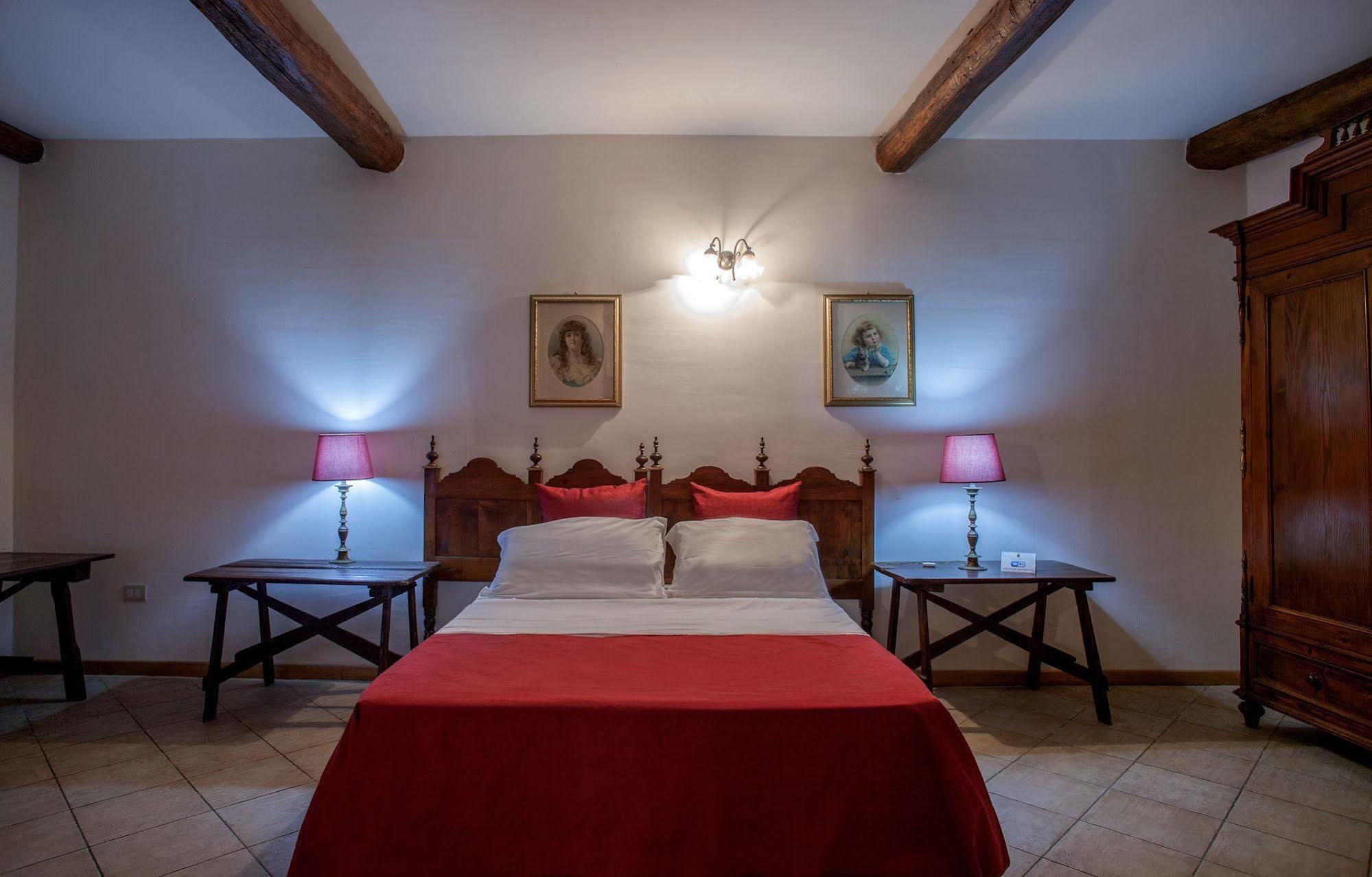 Corte Cristina & Suites Куартучу Екстериор снимка