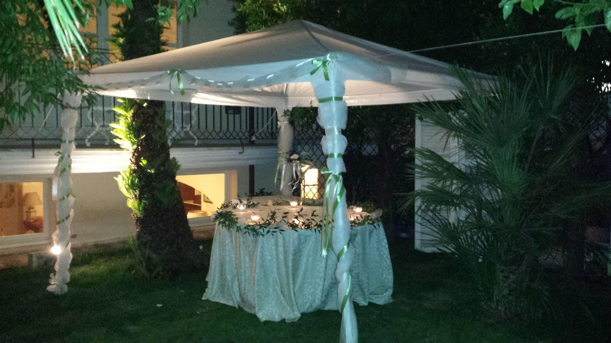 Corte Cristina & Suites Куартучу Екстериор снимка
