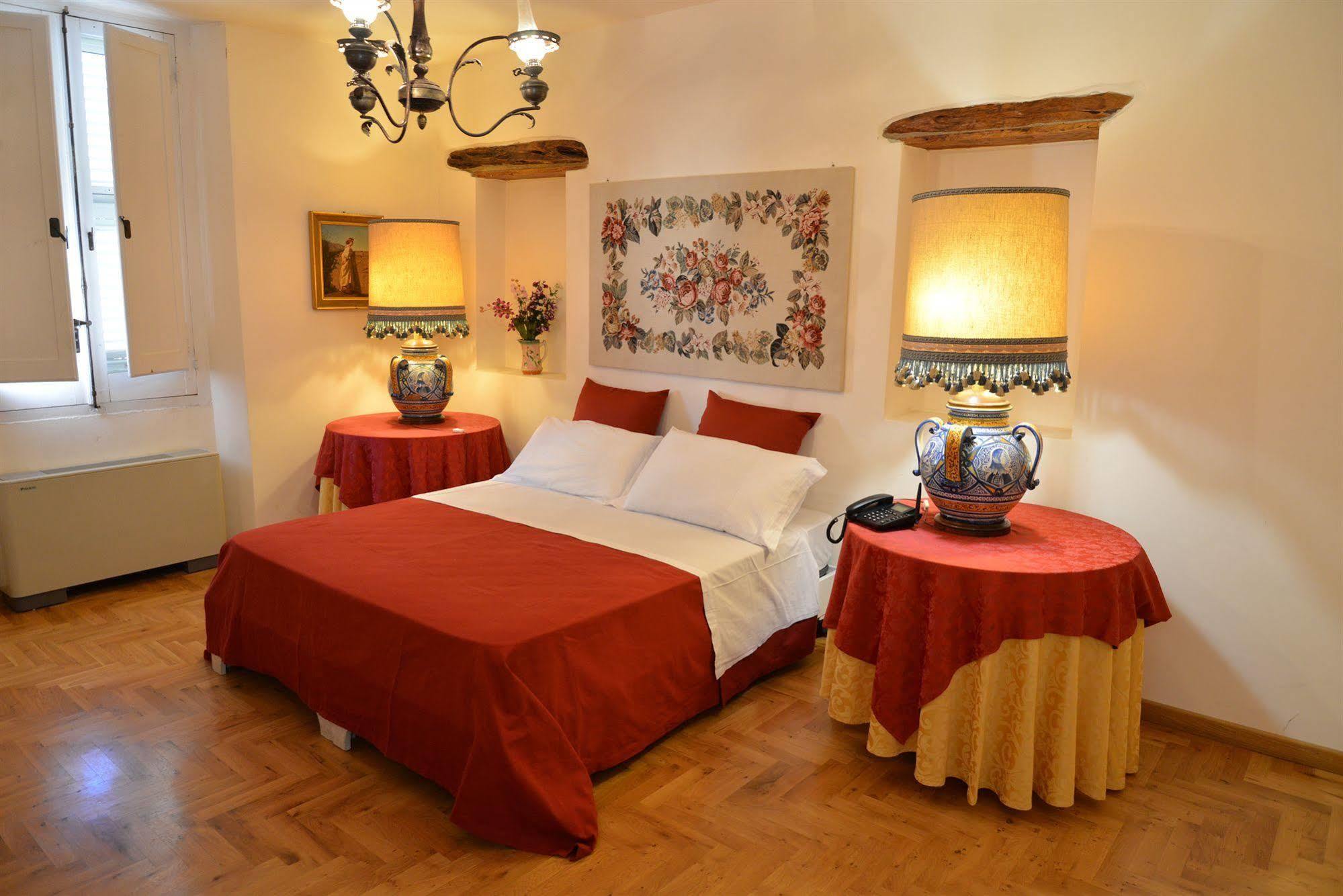 Corte Cristina & Suites Куартучу Екстериор снимка